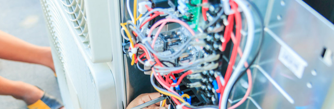 Vanguard Home Energy LLC Cover Image