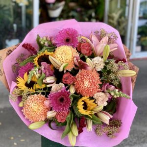 Florist Albion, Same Day Flower Delivery, Fresh Flowers Online