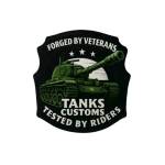 Tanks Customs Profile Picture