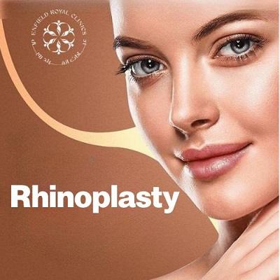 Rhinoplasty in Islama**** Pakistan | Best Nose Reshaping