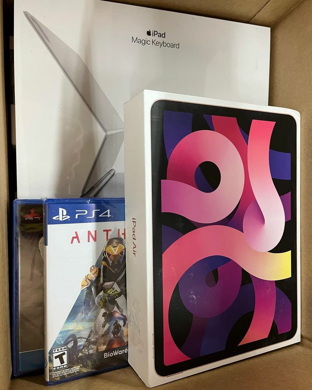 Amazon Mystery Box | Bulk Discounts & Wholesale Pricing