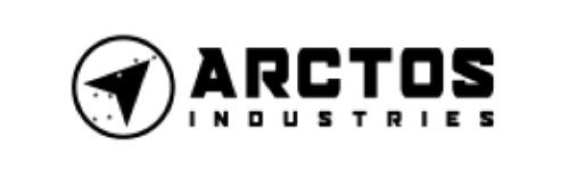 Arctos Industries Inc Cover Image
