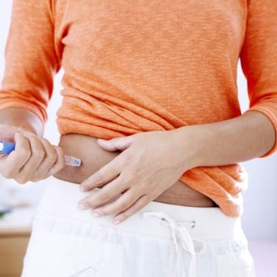 Mounjaro Injection in Islama****-ERC