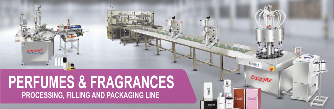 Phoenix Dison Tec LLC Cover Image