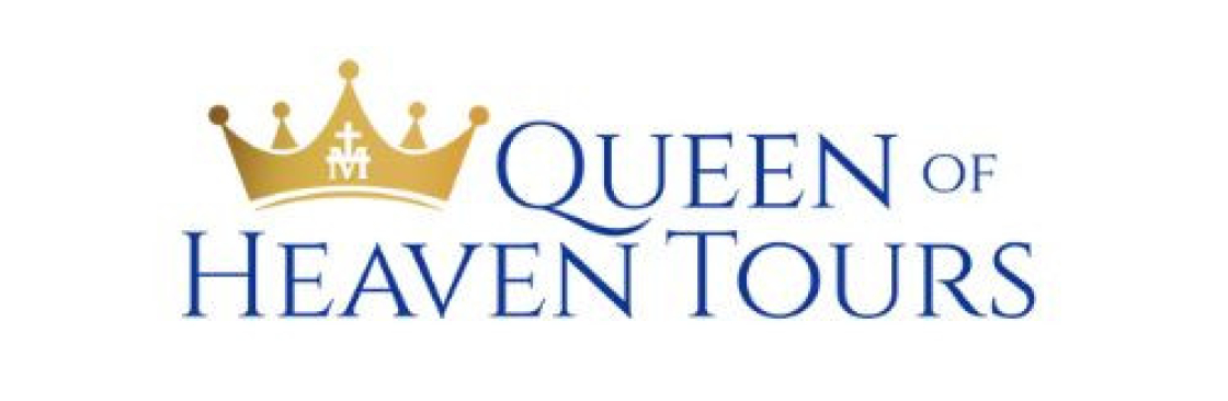 Queen of Heaven Tours Cover Image