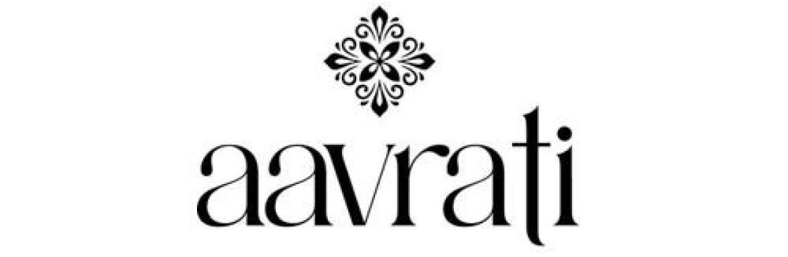 Aavrati jewels Cover Image