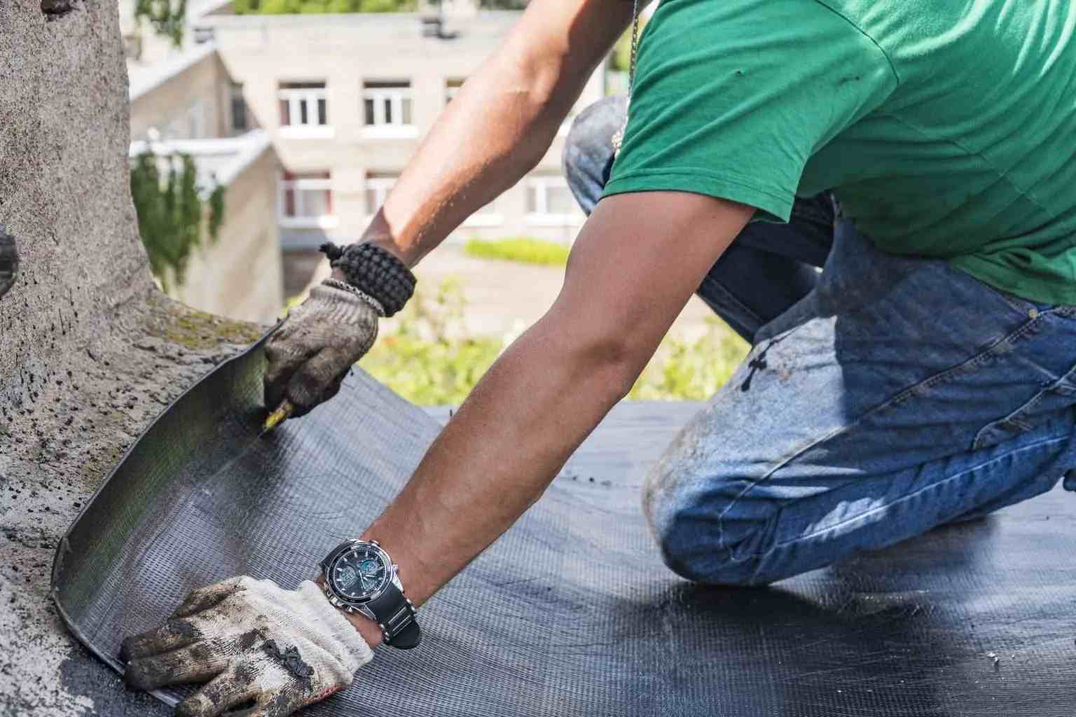 Everything You Should Know Before Scheduling Flat Roof Installation in Natick - Blogingers