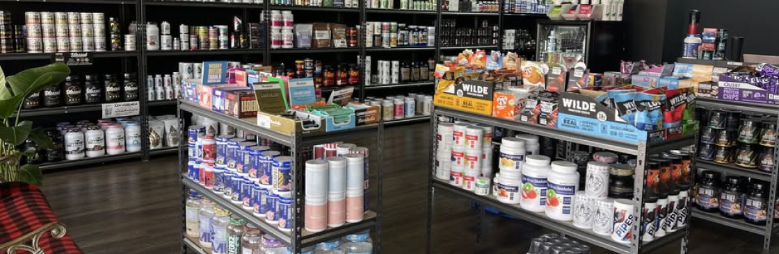 Bemoxie Supplements Cover Image