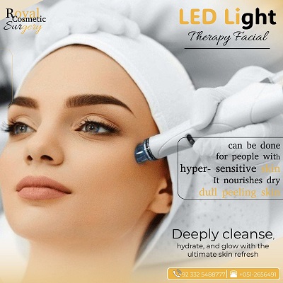 Best HydraFacial in Islama**** Pakistan - RCS - See Cost & Results