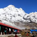 High Camp Advanture Profile Picture