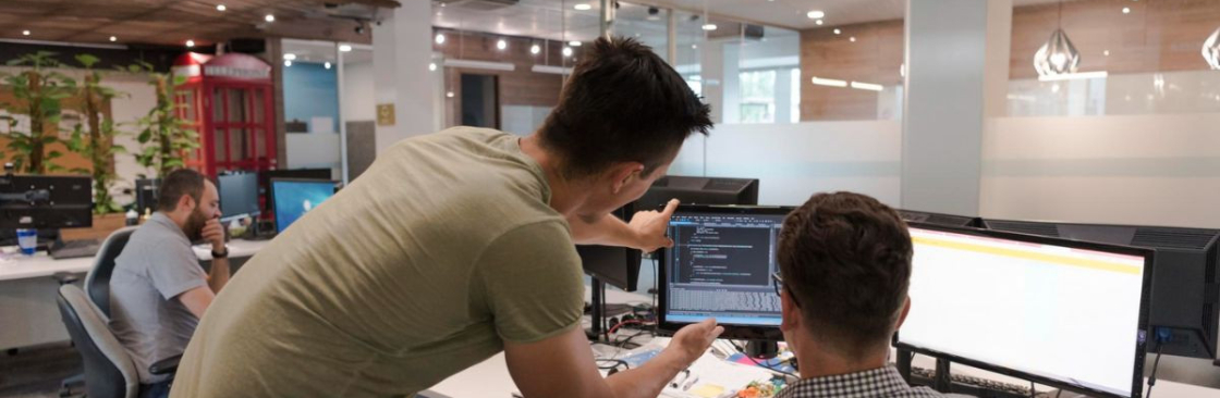 The Farber Consulting Group Inc Cover Image