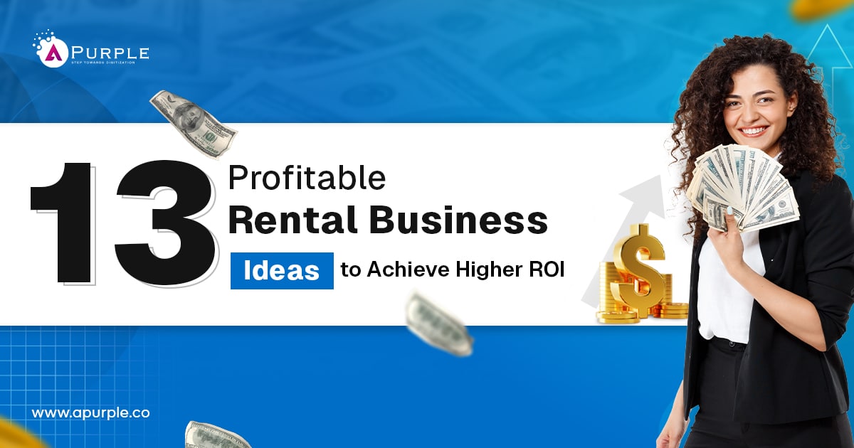 Rental Bu****ess Ideas 2026 - 13 Ideas With Real Profit Potential