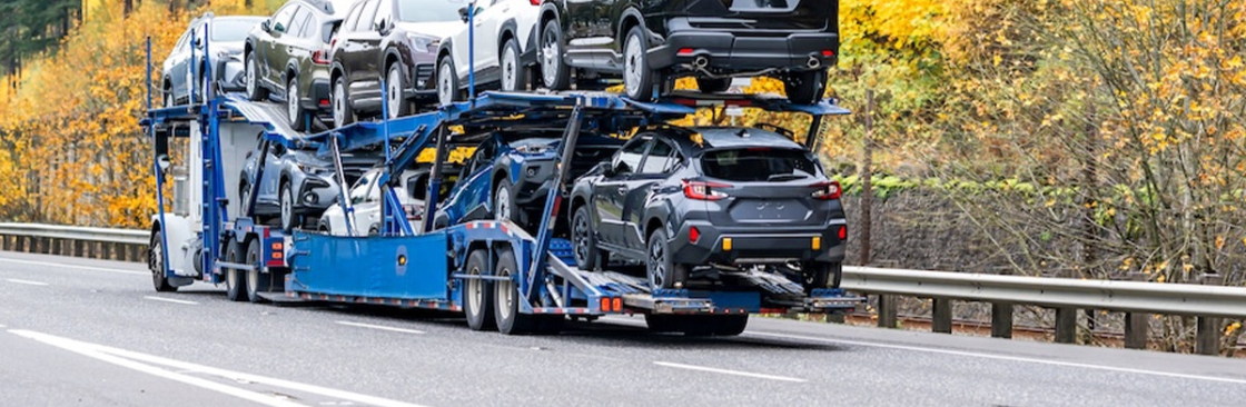 Autoplex Transport Cover Image