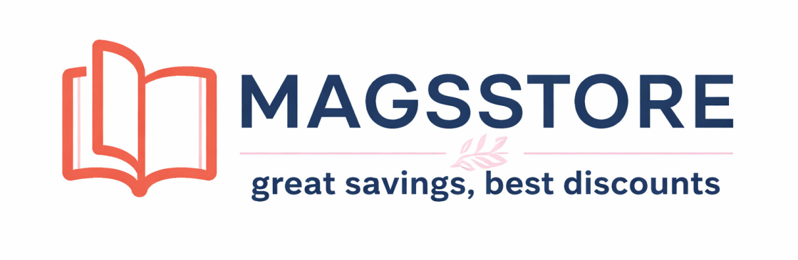 Mags Store Cover Image