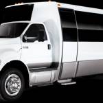 Brooklyn Party Bus Rental Profile Picture