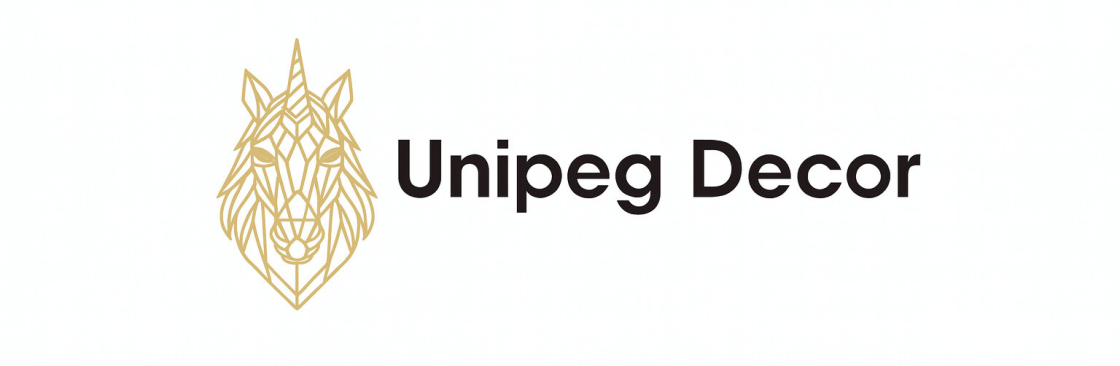 Unipeg Decor Cover Image