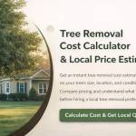 Tree Removal Cost Calculator Profile Picture