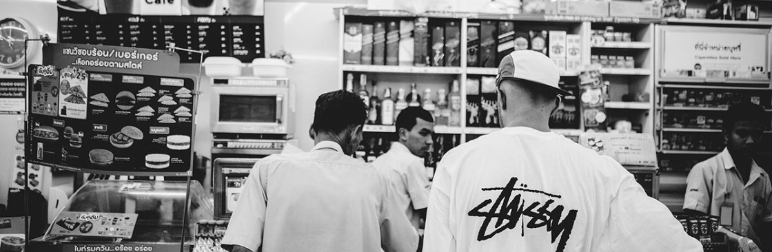 Stussy Hoo**** Cover Image