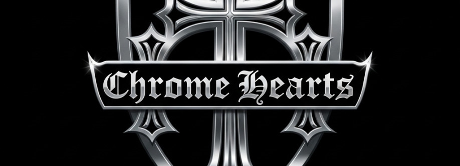 chrome hearts Cover Image