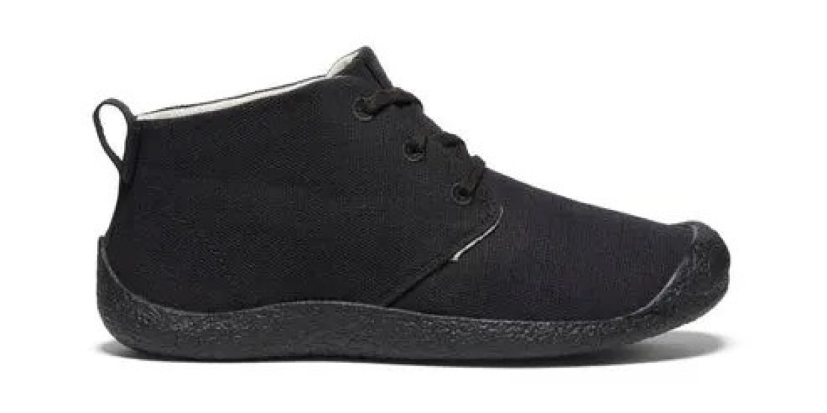 The Ultimate Guide to Comfortable and Durable Everyday Footwear