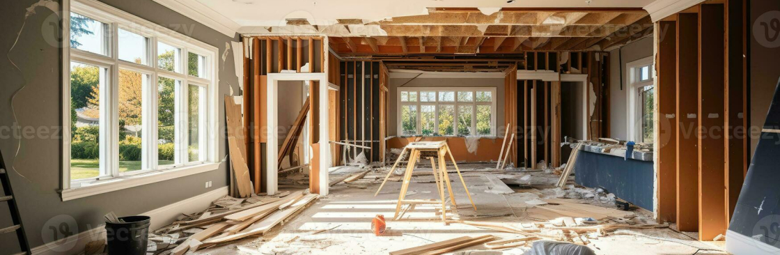 Building Construction Companies Surrey Cover Image