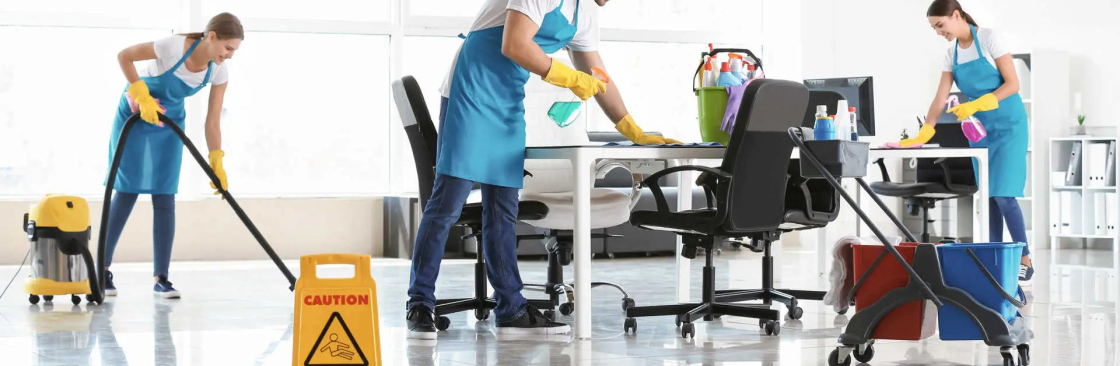 Bathroom Cleaning services in Alberta Cover Image