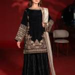 Pakistani Wedding Dresses Profile Picture