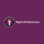 Right HR Solutions Profile Picture