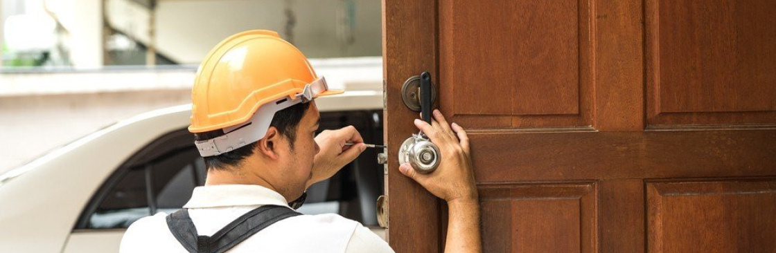 Residential Ga**** Door Installation Services Edmoton Cover Image