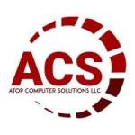 Atop Computer Solution llc Profile Picture
