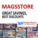 Mags Store Profile Picture