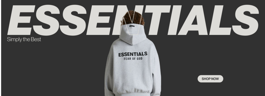 essential tracksuits Cover Image