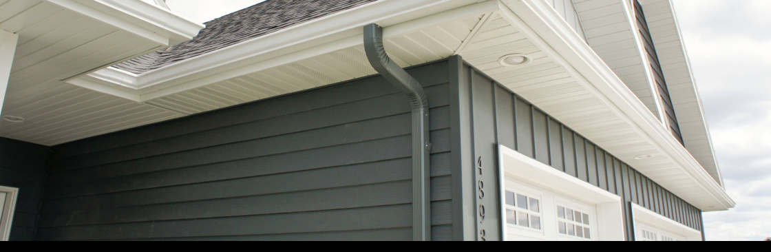 Soffit Installation Calgary Cover Image