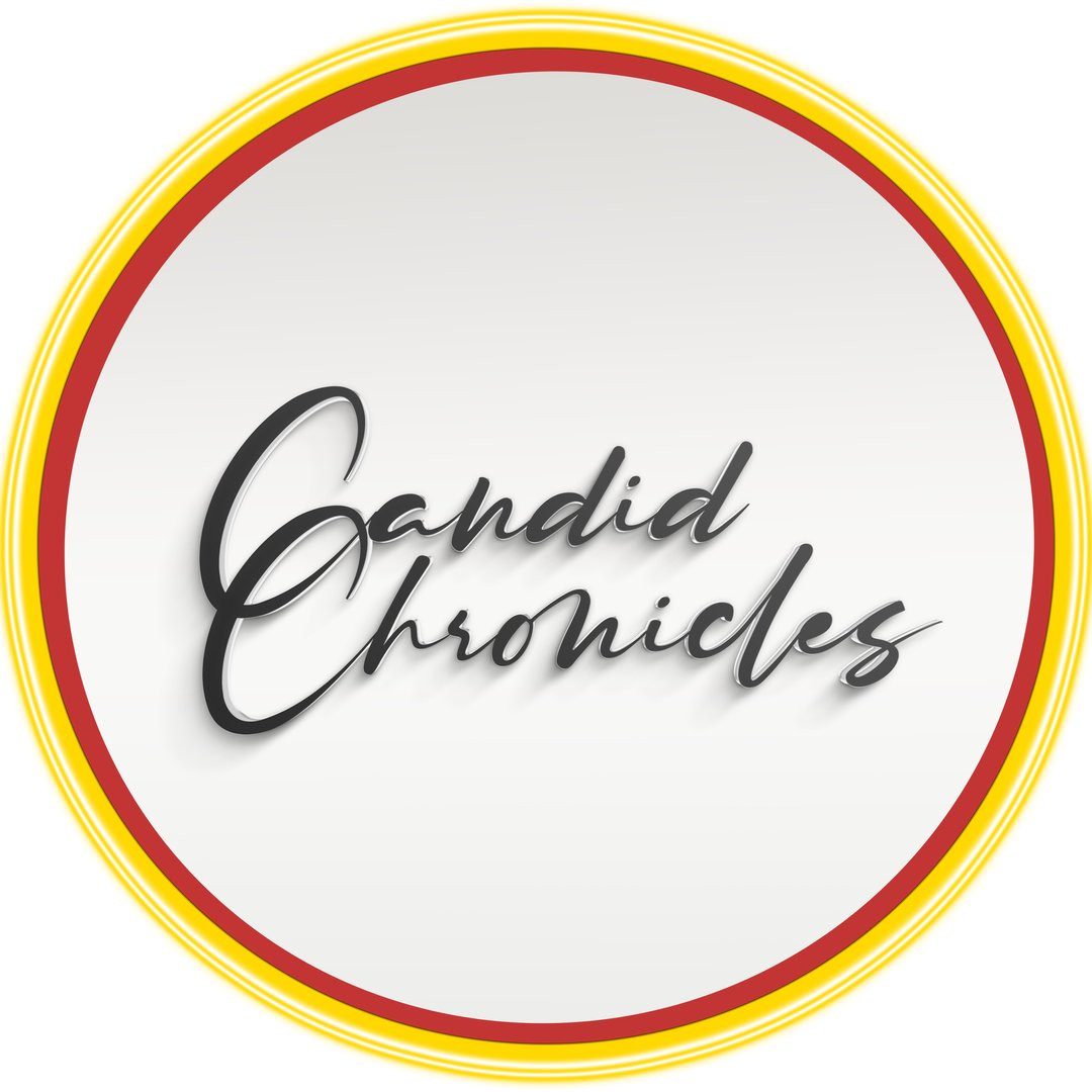 Candidchronicles Profile Picture