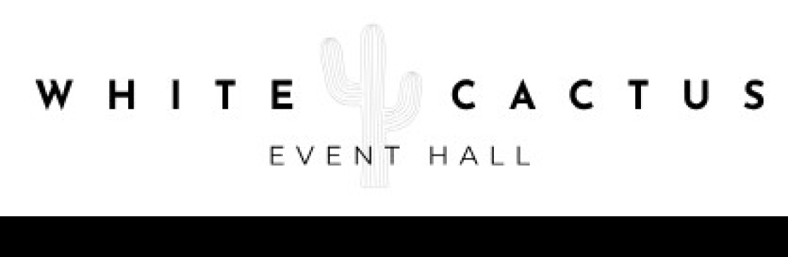 W****e Cactus Event Hall Cover Image