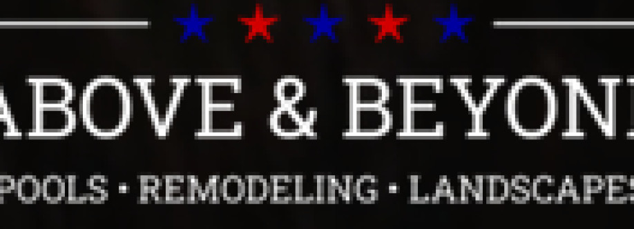 Above and Beyond Remodeling Cover Image