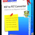 NSF to PST Converter Soft****e Profile Picture