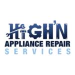 High N Appliance Repair Services Profile Picture