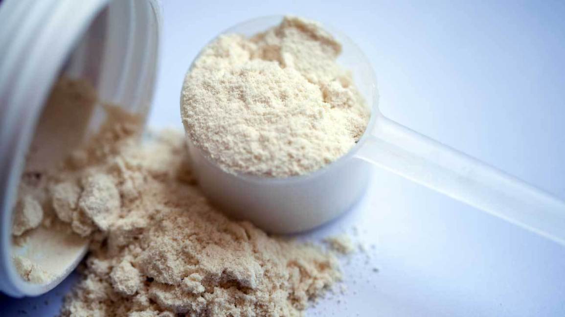 Protein Powder Manufacturers in India | Protein Supplement Firms
