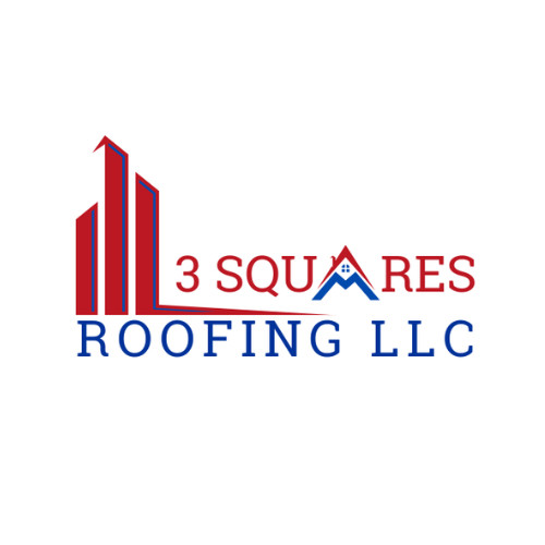 3 Squares Roofing LLC Profile Picture