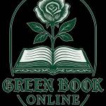 Green Online Profile Picture
