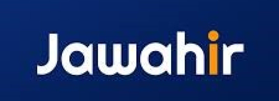 Jawahir net Cover Image
