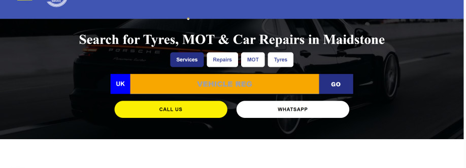 ANTyres Cover Image