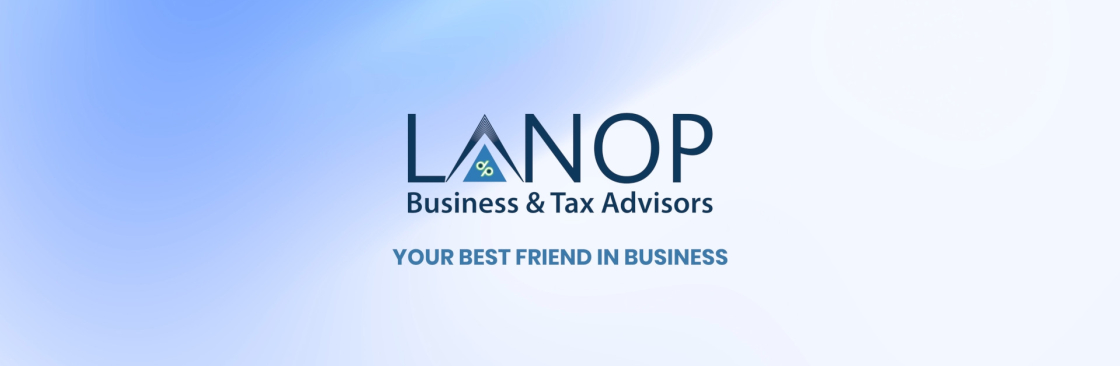 Lanop Bu****ess and Tax Advisors Cover Image