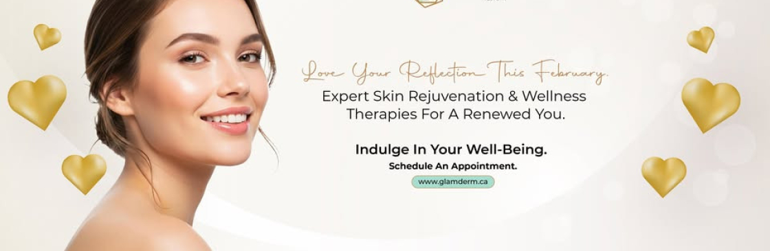 Glamderm Medi Spa Cover Image
