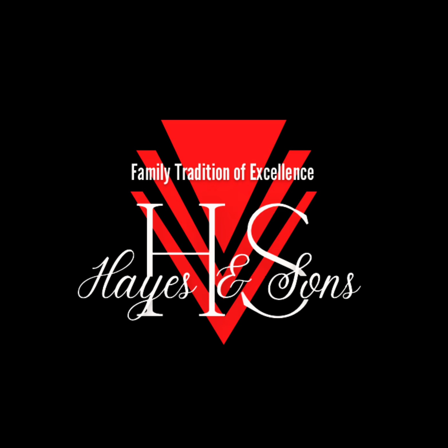 Hayes and Sons Stamped Concrete Profile Picture
