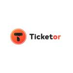 Ticketor Ticketor Profile Picture