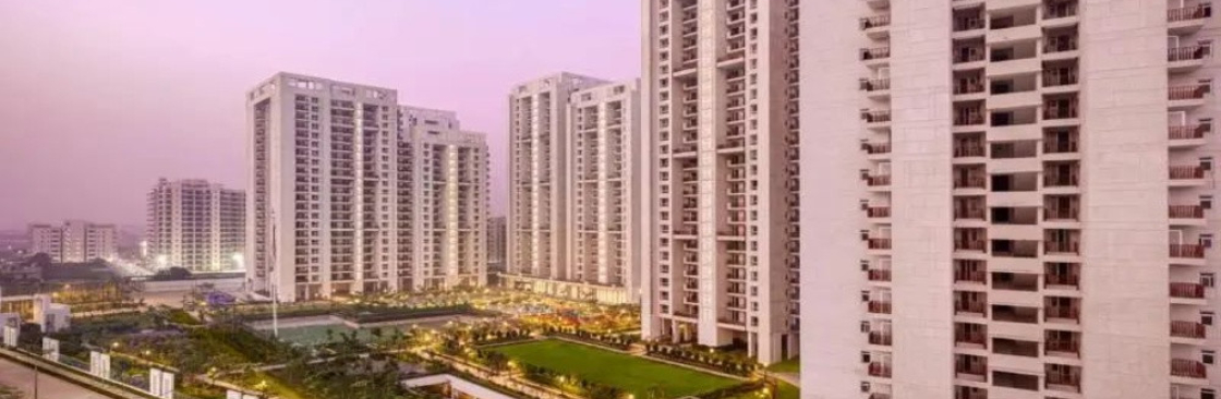 Luxury Apartments in Gurgaon Cover Image