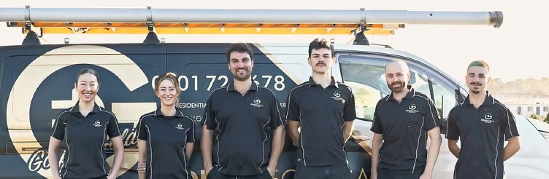 Gold Electrical Services Cover Image