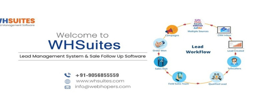 WHSuites Cover Image